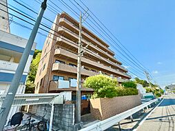 ダイアパレス長津田