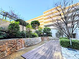 ラヴィラ府中多摩川