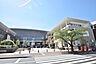 周辺：東急田園都市線「たまプラーザ」駅　距離約4500m