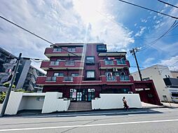 ライオンズマンション鶴ヶ峰第7