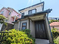 東京都町田市金井１丁目