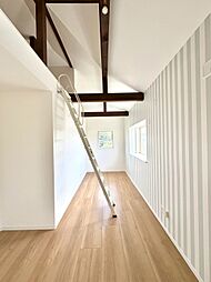 子供部屋の画像