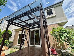 東京都稲城市坂浜