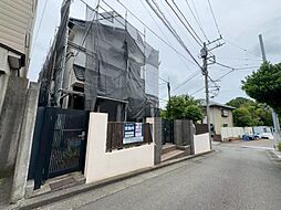 神奈川県横浜市都筑区東山田町