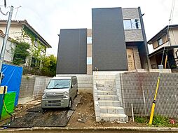 東京都八王子市北野台３丁目