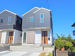 神奈川県大和市福田４丁目