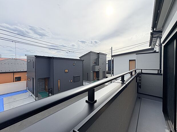 〇バルコニー〇