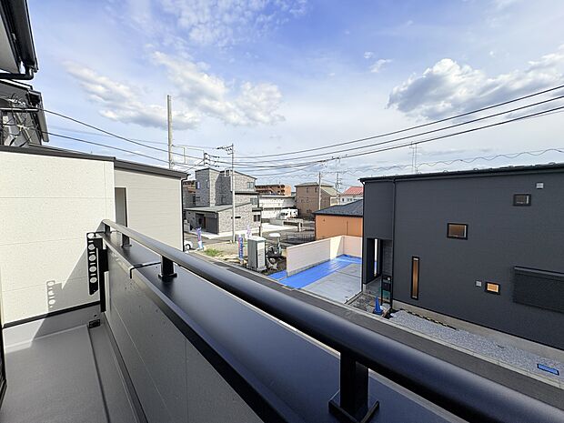 〇バルコニー〇