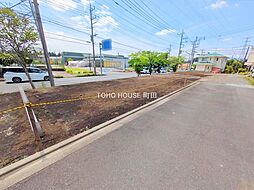 神奈川県相模原市中央区青葉２丁目