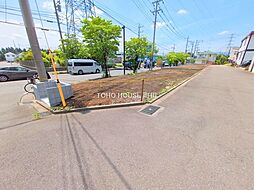 神奈川県相模原市中央区青葉２丁目