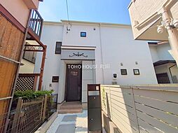 神奈川県相模原市中央区上溝