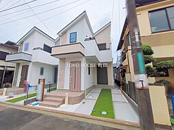 神奈川県相模原市南区若松３丁目