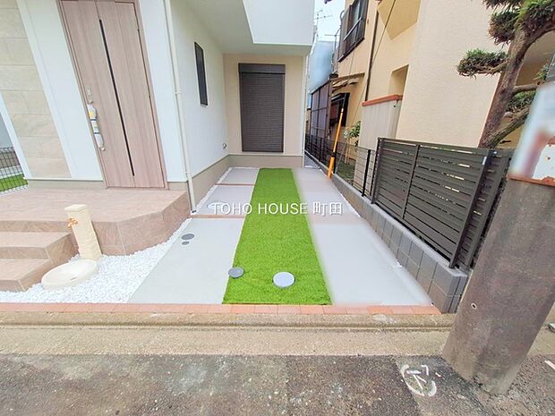 駐車スペースも完備(最新空き情報はお問い合わせください)