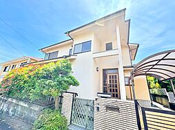 神奈川県厚木市森の里４丁目