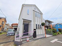 神奈川県厚木市棚沢