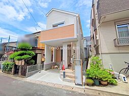 神奈川県綾瀬市深谷南１丁目