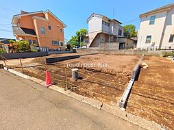 神奈川県座間市南栗原３丁目