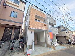 神奈川県大和市柳橋５丁目