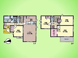 神奈川県相模原市緑区谷ヶ原２丁目