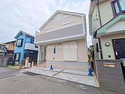 神奈川県厚木市妻田東３丁目