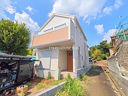 東京都八王子市宇津木町