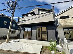 神奈川県相模原市緑区二本松２丁目