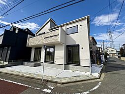 神奈川県相模原市緑区二本松２丁目