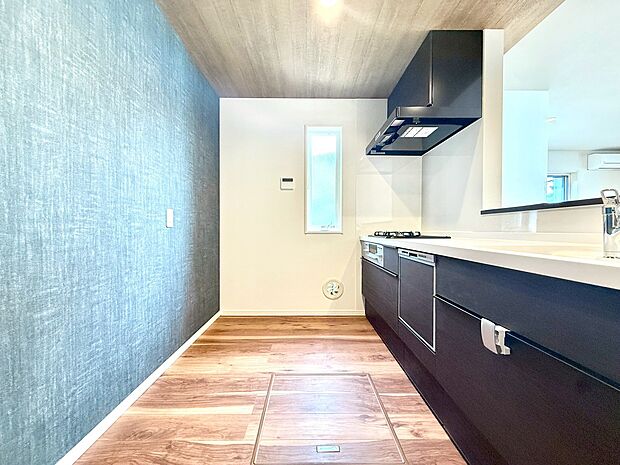 デザイン住宅♪とても素敵なお住まいです！