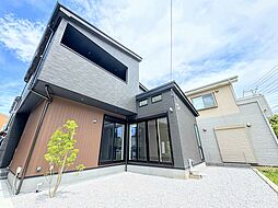 神奈川県厚木市愛甲西１丁目