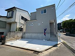 東京都多摩市連光寺３丁目