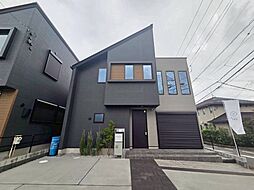 神奈川県大和市下鶴間