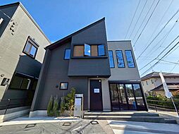 神奈川県大和市下鶴間