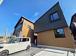 神奈川県大和市下鶴間