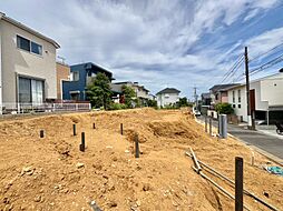 神奈川県川崎市麻生区多摩美１丁目