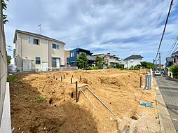 神奈川県川崎市麻生区多摩美１丁目