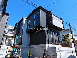 神奈川県川崎市麻生区多摩美１丁目