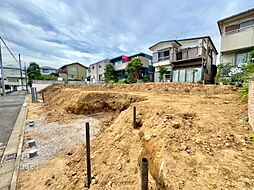 神奈川県川崎市麻生区多摩美１丁目