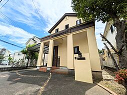 東京都町田市能ヶ谷７丁目