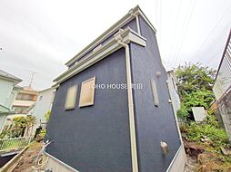 神奈川県横浜市瀬谷区阿久和東２丁目