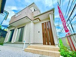 神奈川県大和市深見