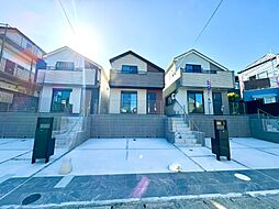 東京都町田市金井１丁目