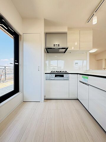 リビング/ダイニング プレステージ相模大野 5階/-