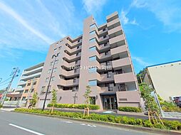 ドミナス多摩・南大沢