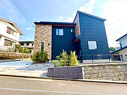 東京都町田市成瀬１丁目