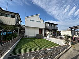 神奈川県相模原市中央区上溝