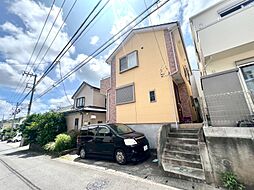 神奈川県秦野市鶴巻北３丁目