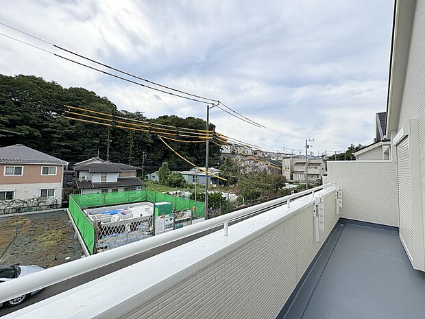 〇バルコニー〇