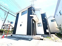 神奈川県綾瀬市落合南２丁目