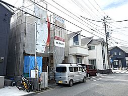 神奈川県相模原市南区御園５丁目