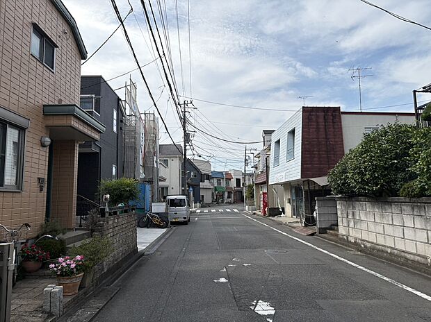 モデルルームご覧いただけます